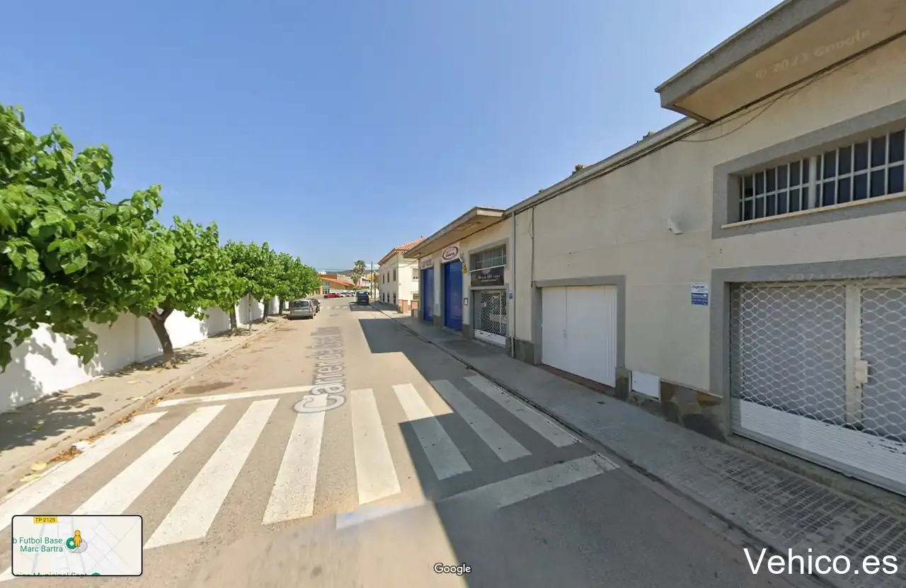 TALLERS SANT JAUME