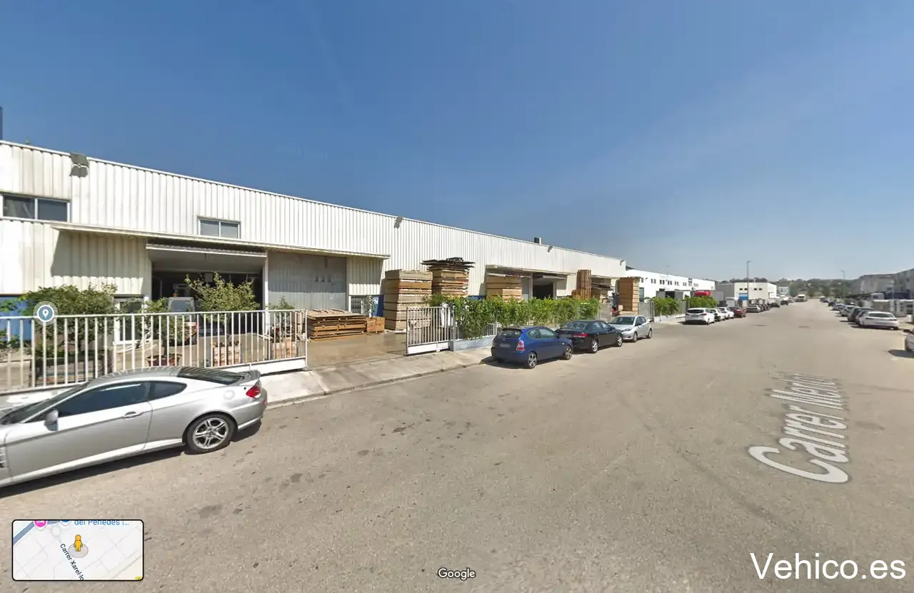 Euromaster Vilafranca Penedès Pneumàtics Ferret