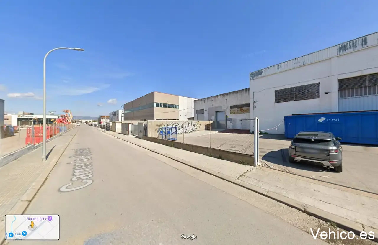 AUTOCAM | Taller i recanvis ŠKODA | Vilafranca del Penedès