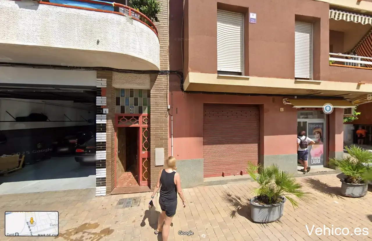 TALLERES NAUTO PERFORMANCE