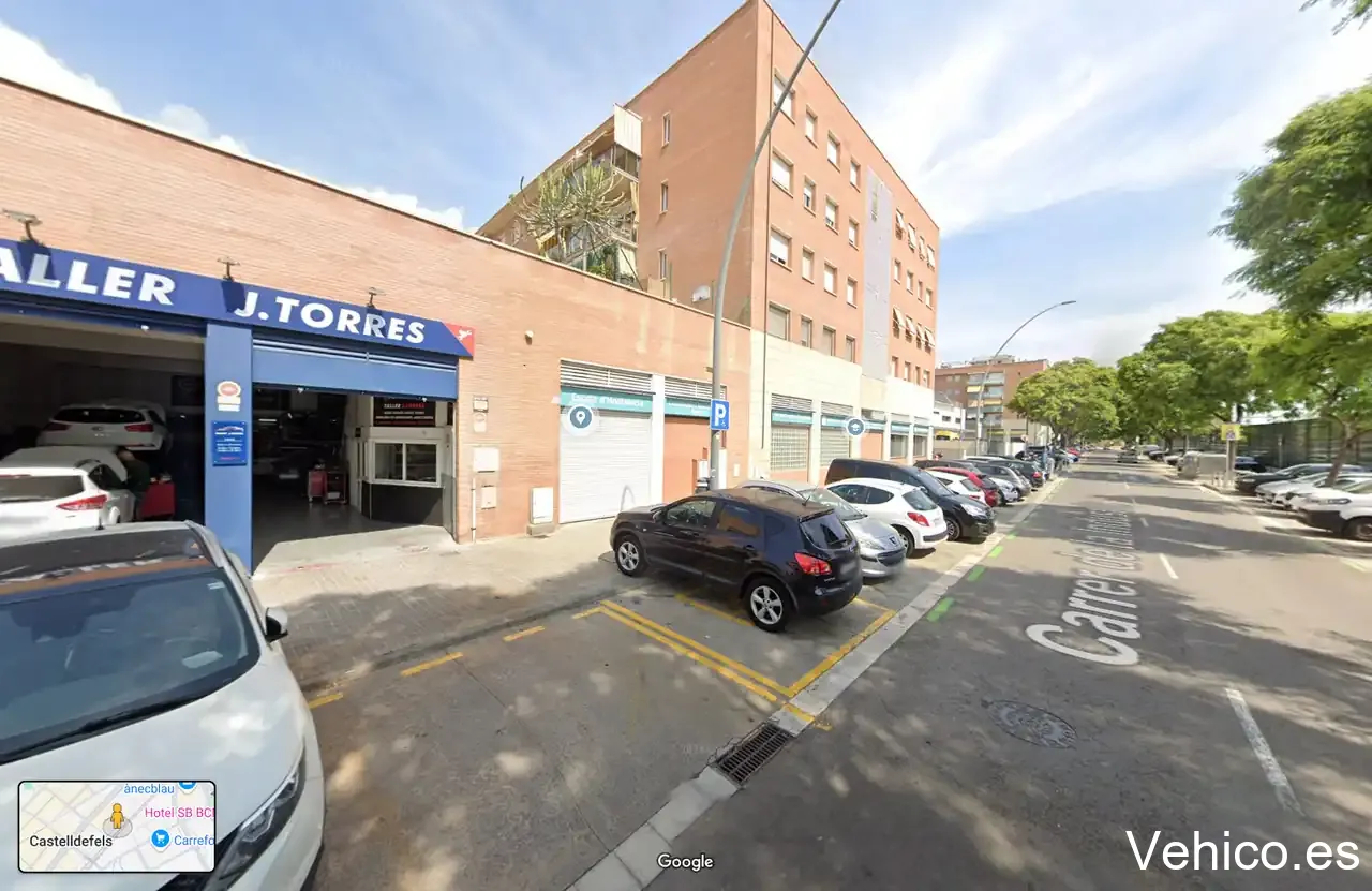 Taller JTorres