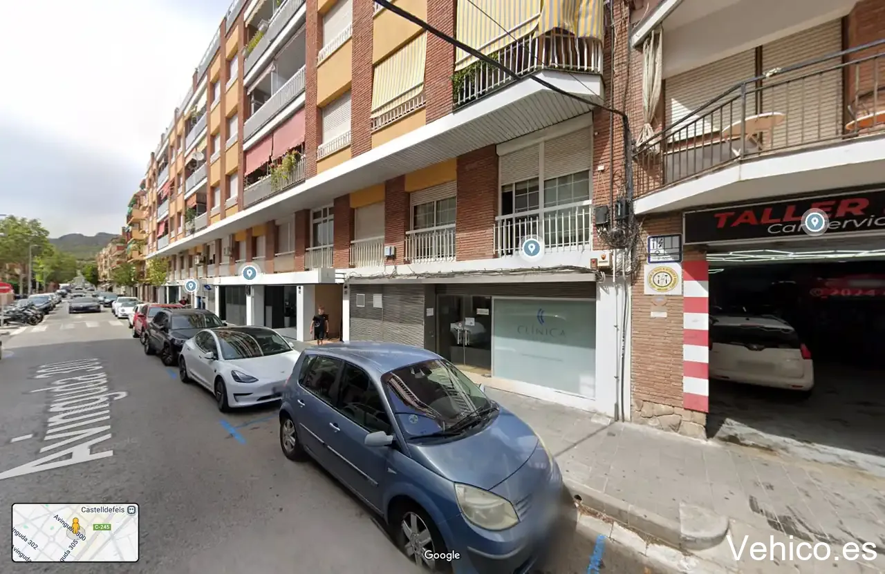 Taller E.M.