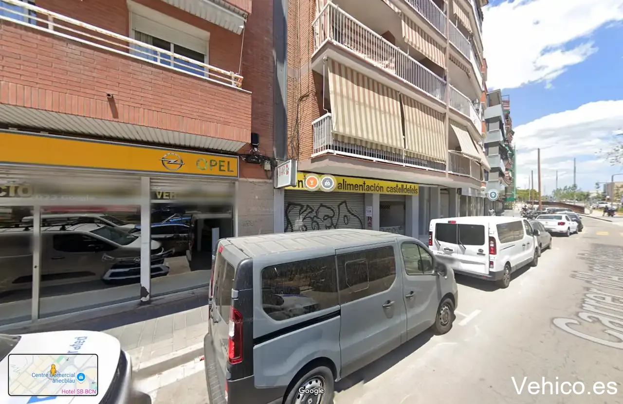 Arpa Motors