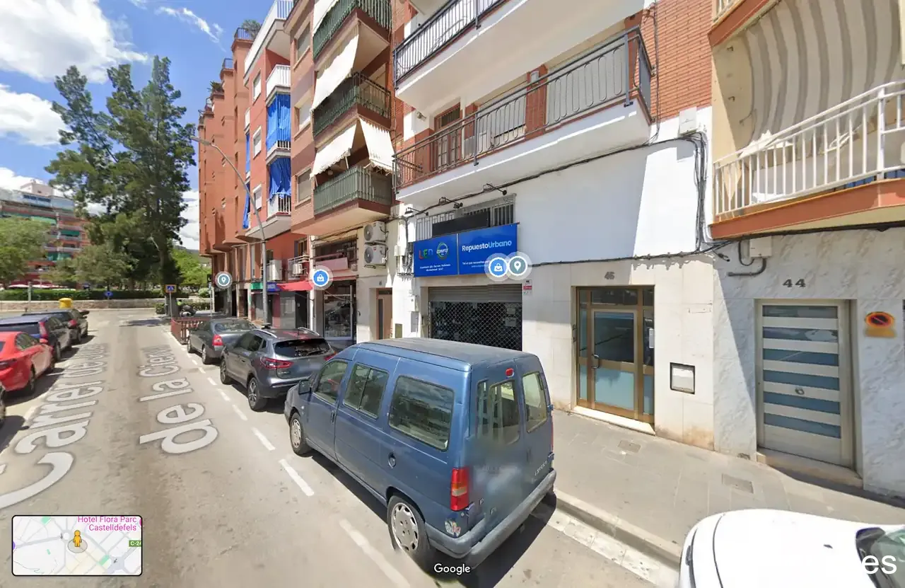Confix S.L Servicios, Reformas y Mantenimiento