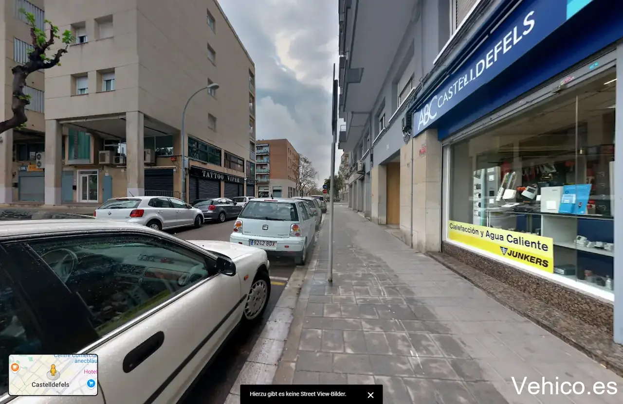 ABC Castelldefels | Suministros Eléctricos, Fontanería, Climatización, Iluminación y Renovables