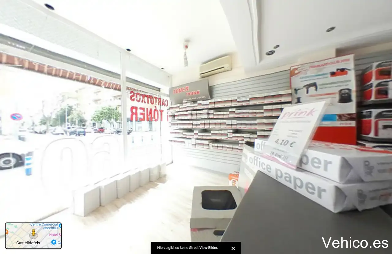 Castelldefels | Distribuidor oficial DIGI