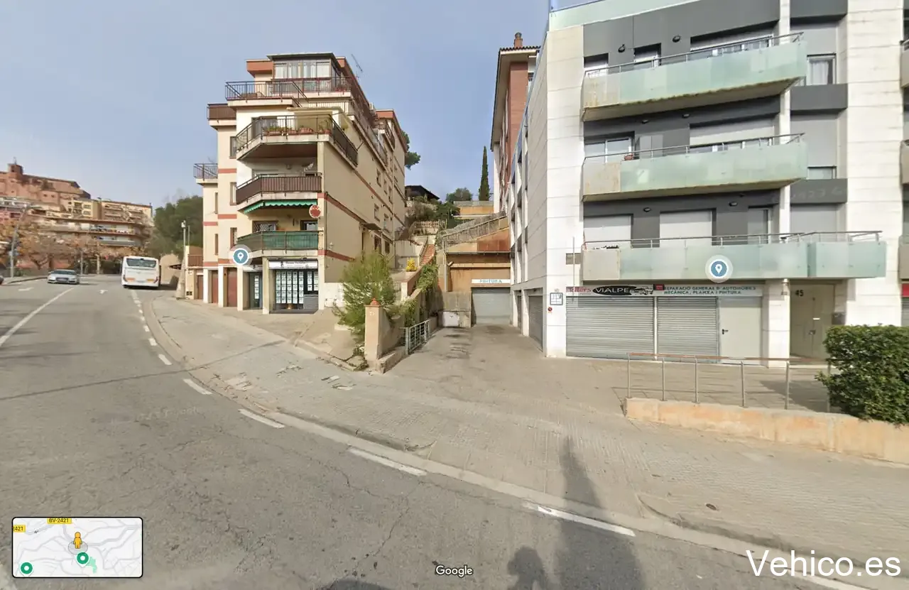 Mecànica Xapa