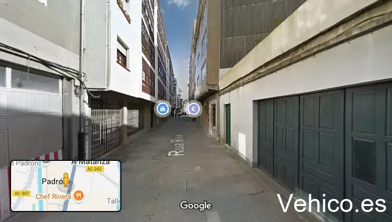 Trendingmovil Padrón