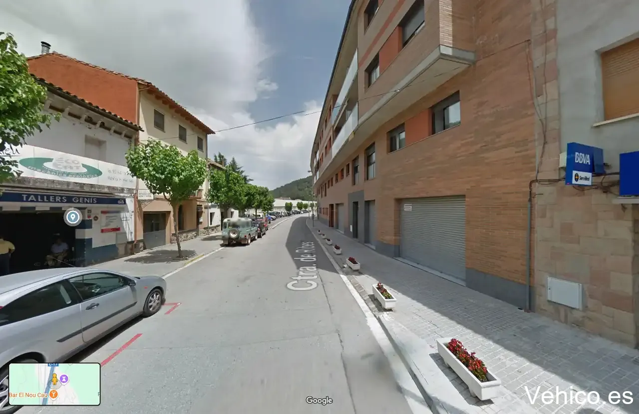 Taller Genís Mateu