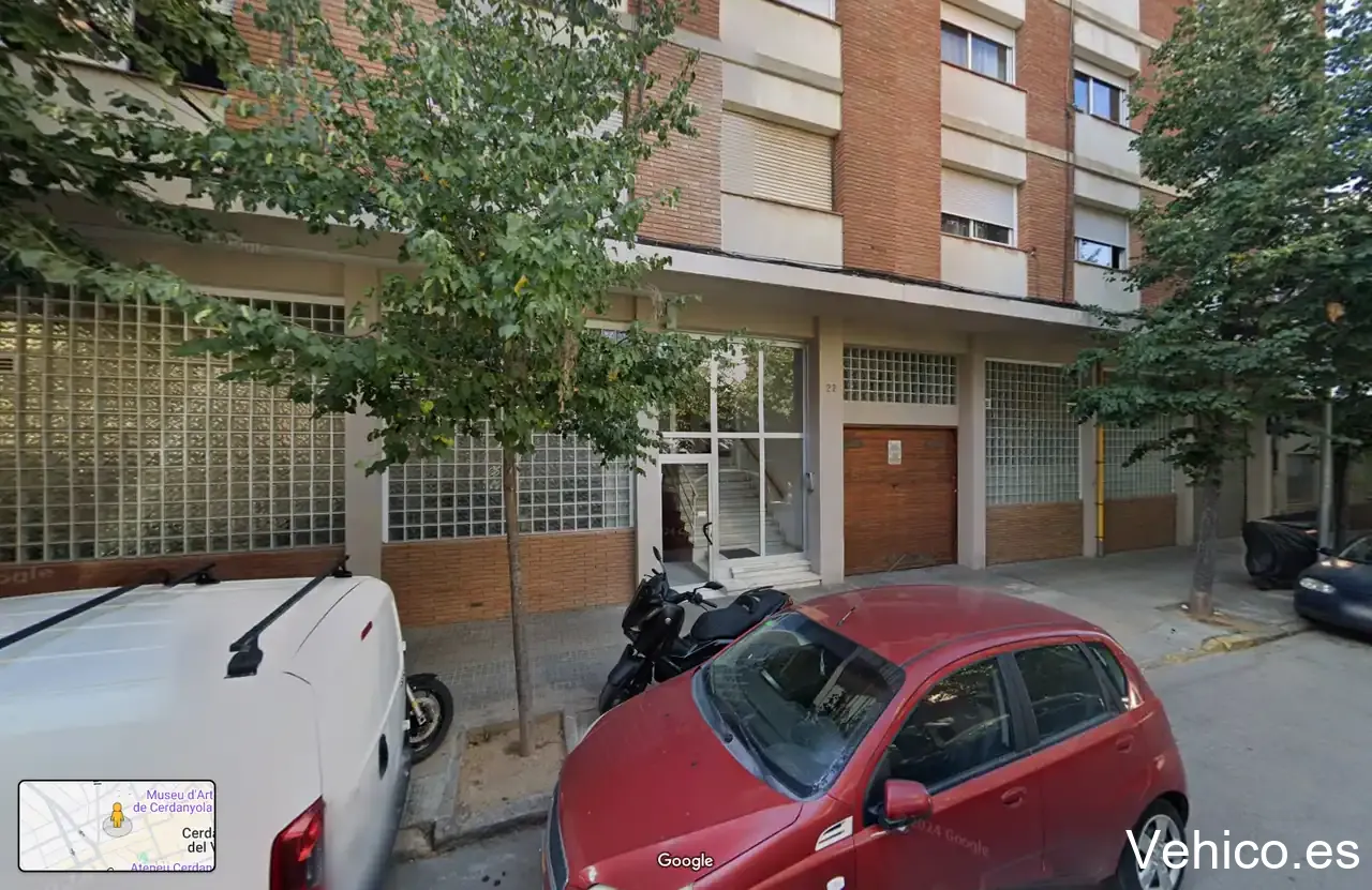 Taller autoample