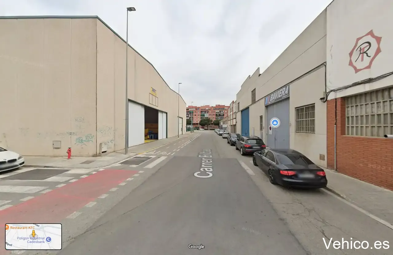 PRO AUTO RIPOLLET