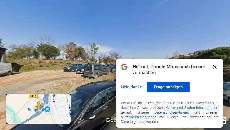 Auto Reparació i Pneumàtics La Selva