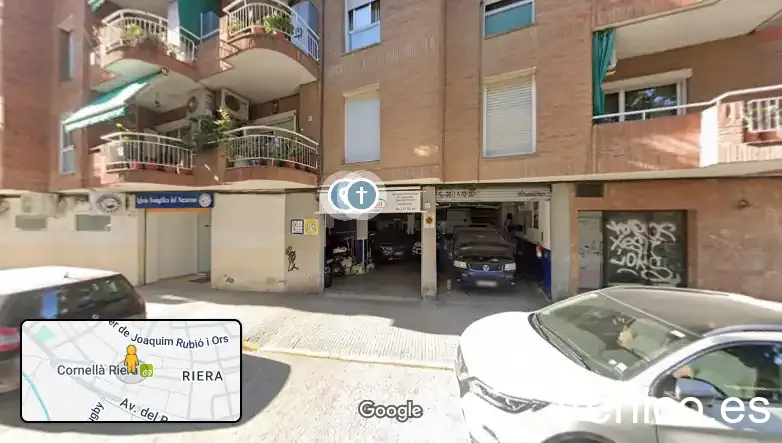 Tallers Vendrell