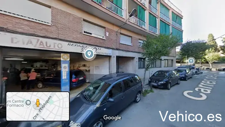 Díaz Auto