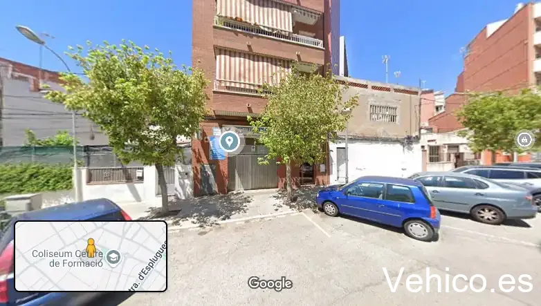 Taller JA López