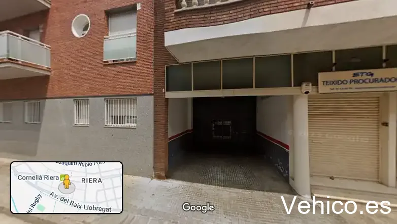 Serco Electrónica