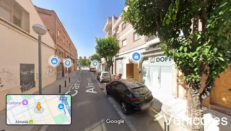 Radiadores Cornellà