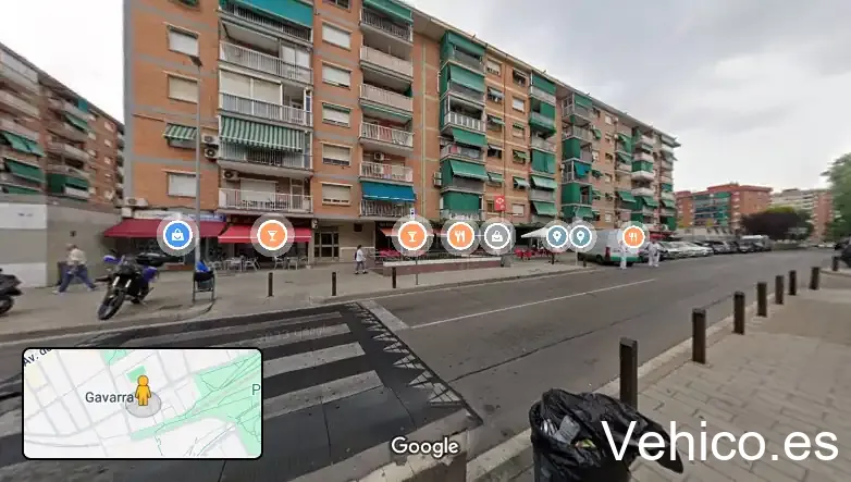 8k Móviles