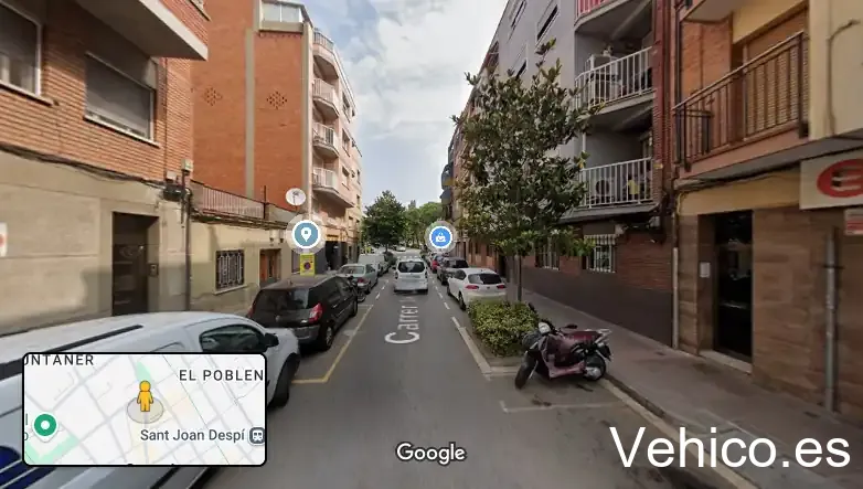 Eurorepar AUTO AVENIDA TALLER DE REPARACIONES S.L.
