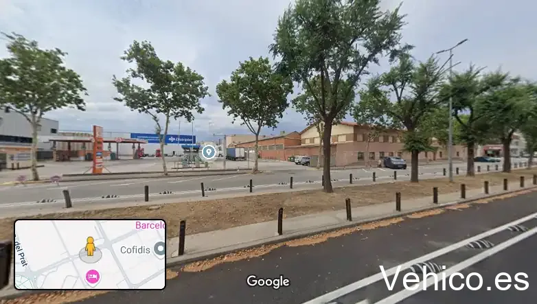 iServis