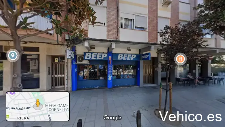 BEEP Informática Cornella