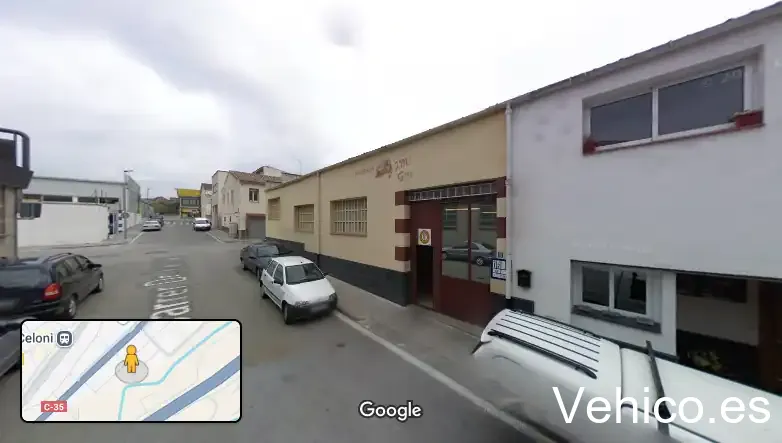 Auto Sandri
