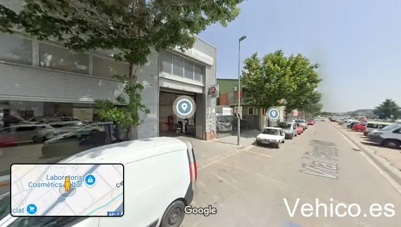 VELA AUTOMÒBILS, S.L.