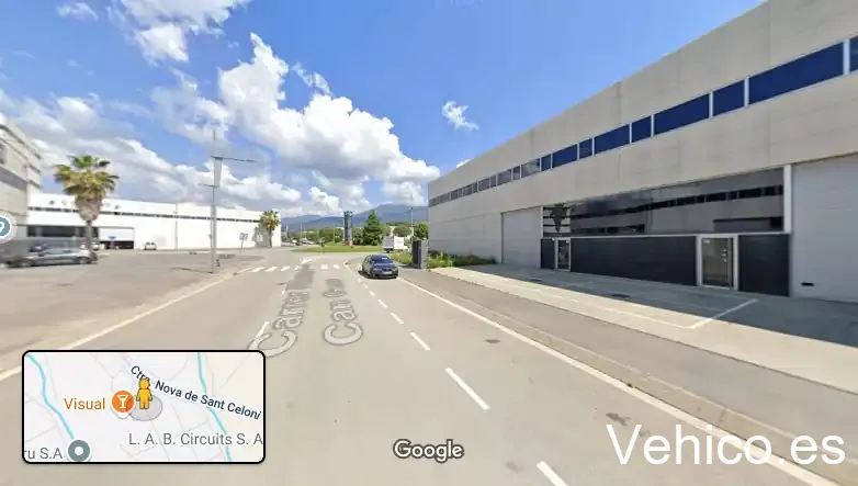 APEX AUTO CENTER