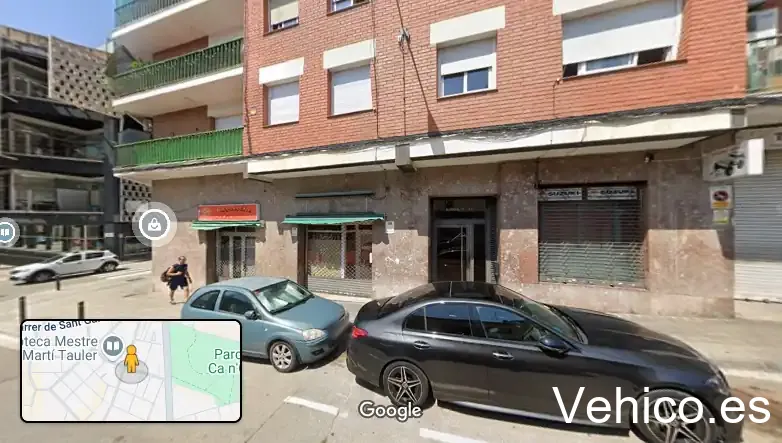Talleres Aribau Rubí S.L.