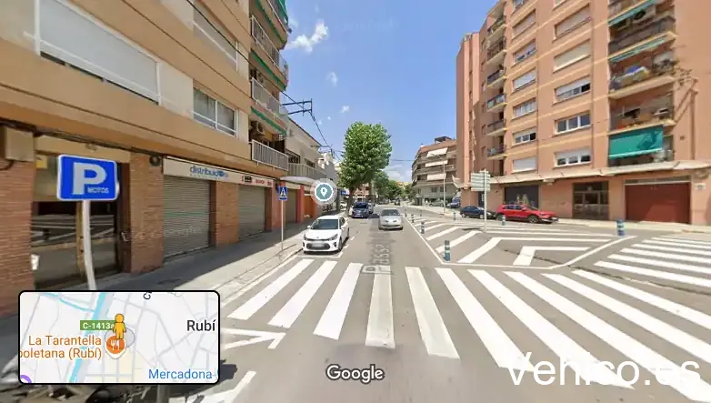 Rubí Motor