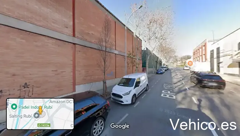 Pneumàtics Rubí