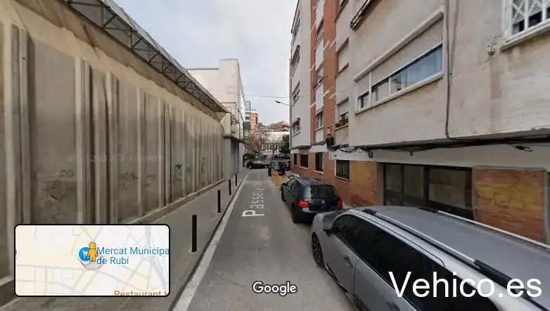Taller mecánico