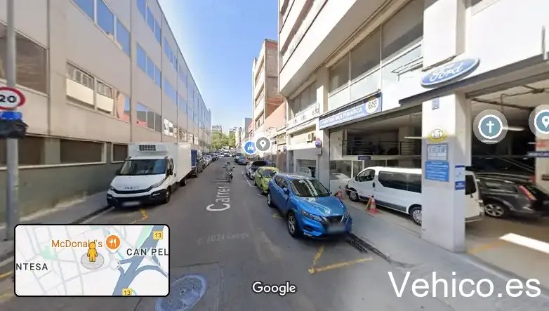 Soler Automoción S C P - Taller Mecanico en Esplugues de Llobregat