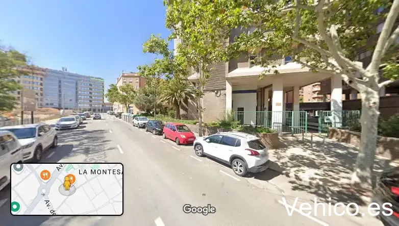 Comercial Distribuidora Rodescla, S.L.