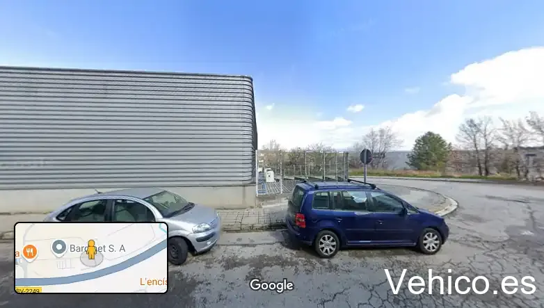 Can valls motor