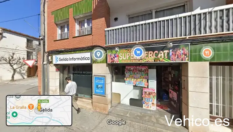 Gelida Informatica