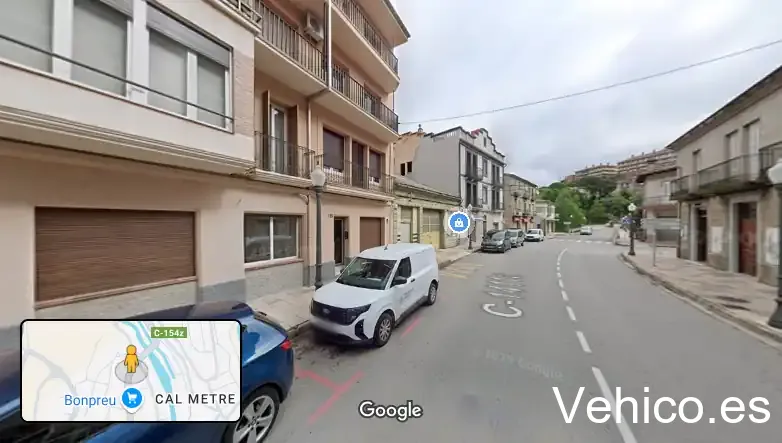 Auto Gironella