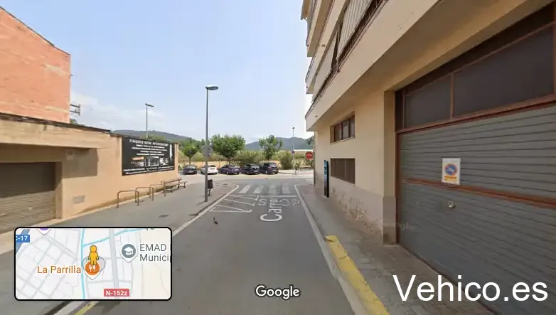 Trucks Parts - Recambios Para Camión | Accesorios Camión Barcelona