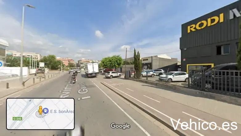 RODI MOTOR SERVICES - Gavà
