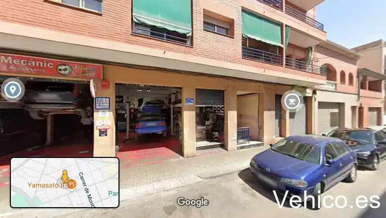 Talleres Elías