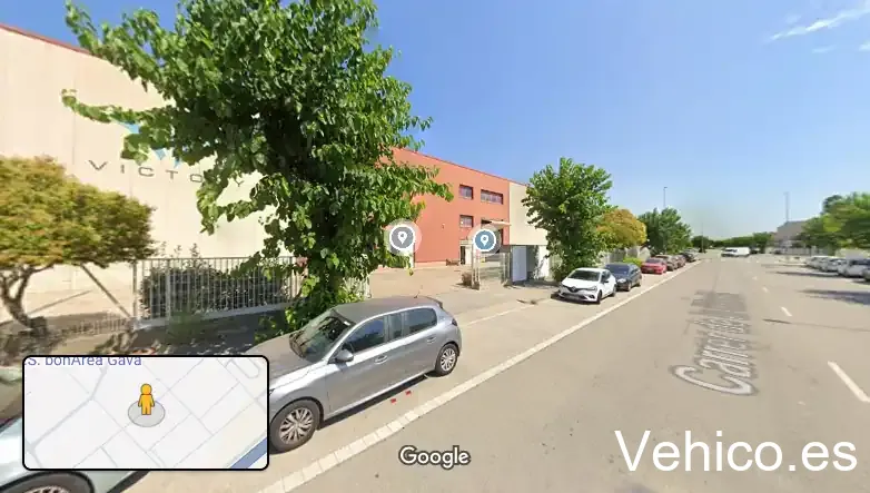 Borg & Beck Gava