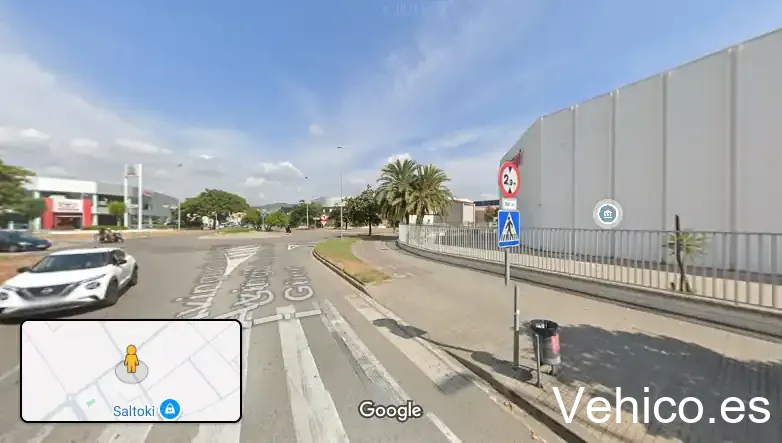 Baix Motor - Concessionari SEAT Gavà