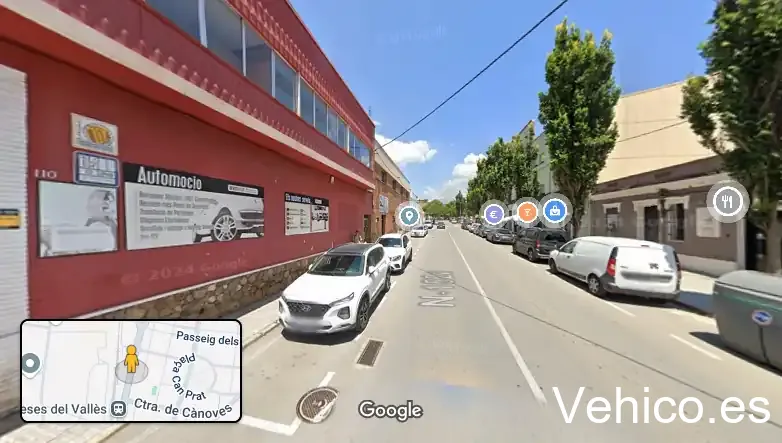 Revisauto Valles