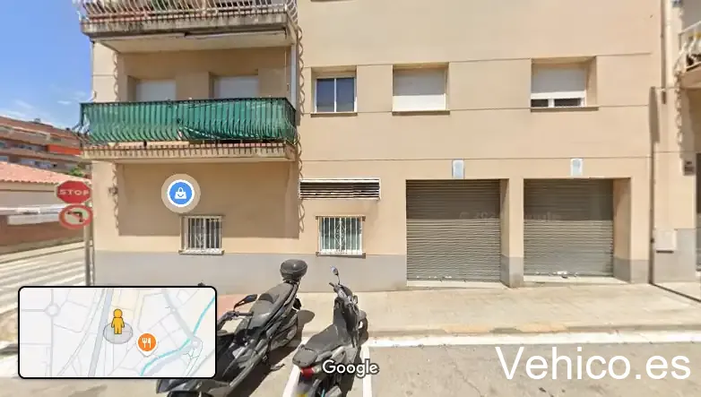 AUTOBLANCHÉ Taller mecànic