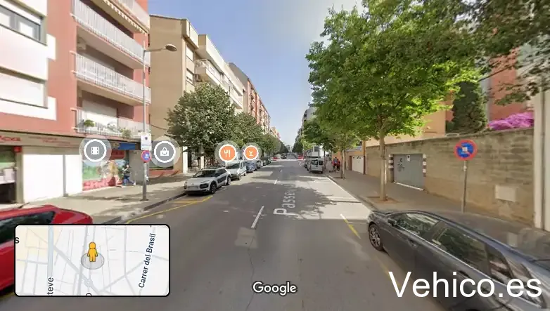 Taller AutoFix Granollers