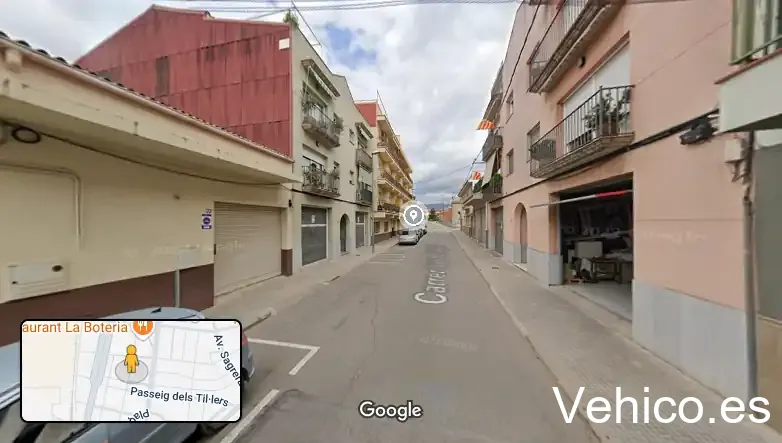 Tapisseria De la Torre