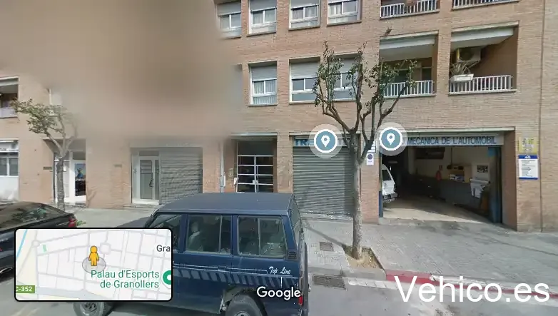 Electro Mecànica de l'Automòbil