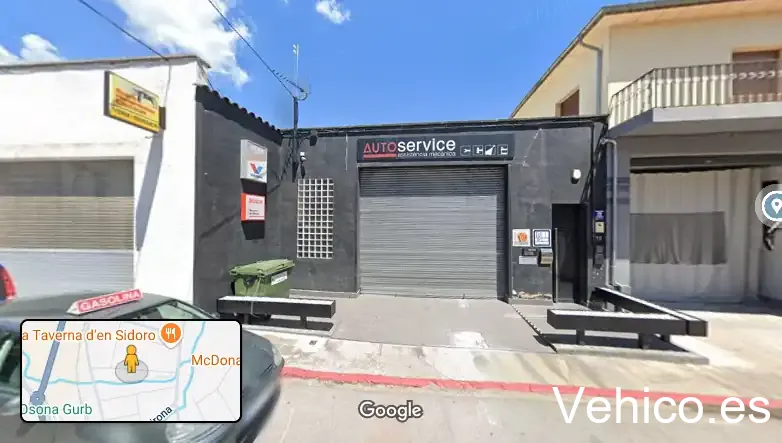 Autoservice