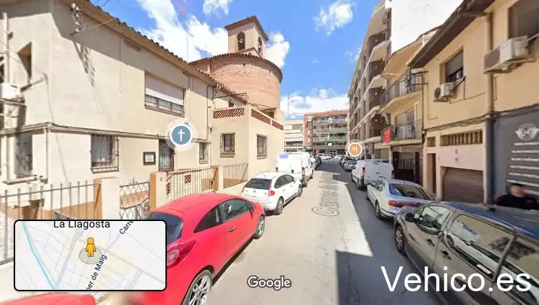 Auto La Llagosta