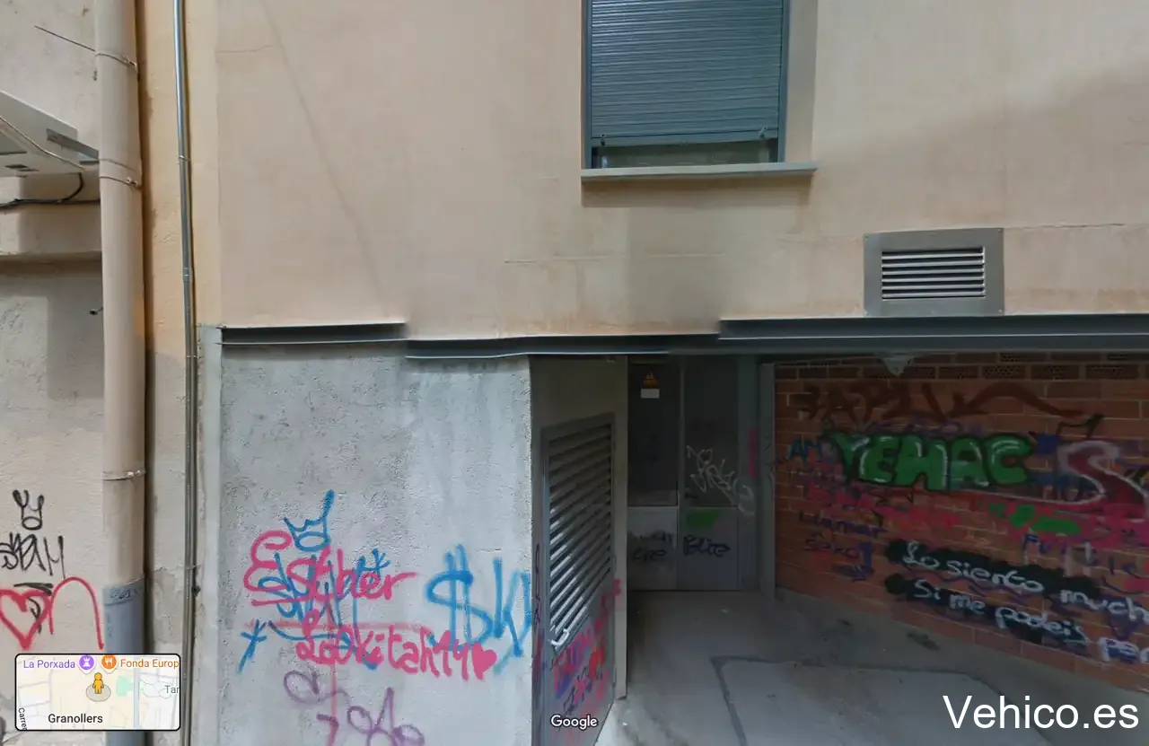 POPMOBILE Granollers